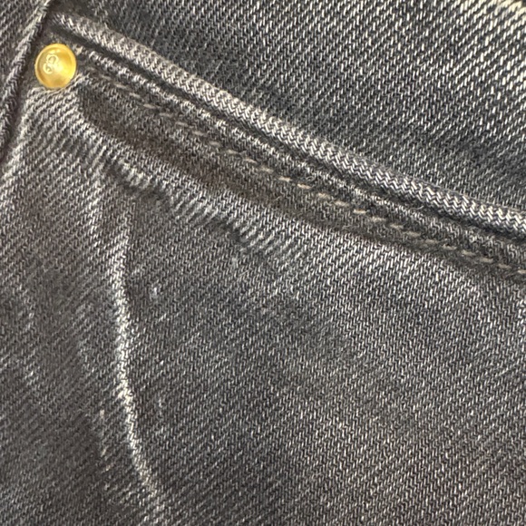 Twenty8Twelve Dark Denim Jeans - Picture 7 of 13